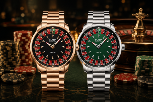 RULETA SILVER