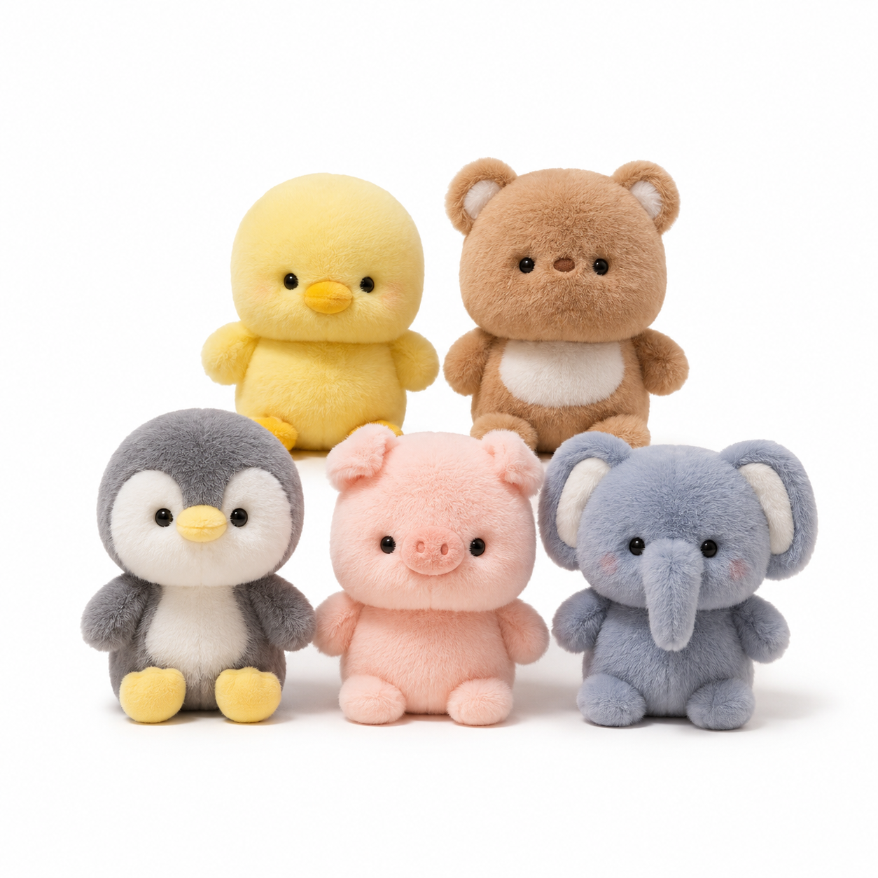 Peluche