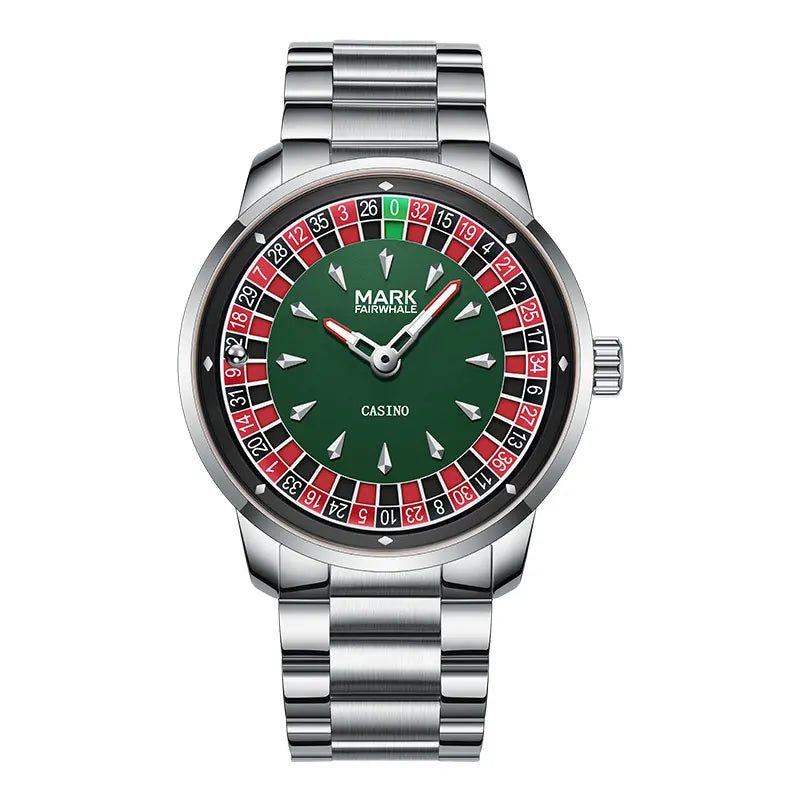 Reloj RELROA - Ruleta